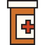 Medicate SVG Icon
